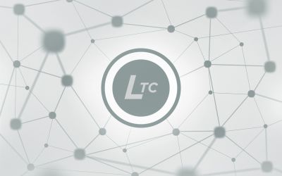 Бумажник Litecoin